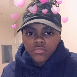 Meet your Posher, Nakiyah